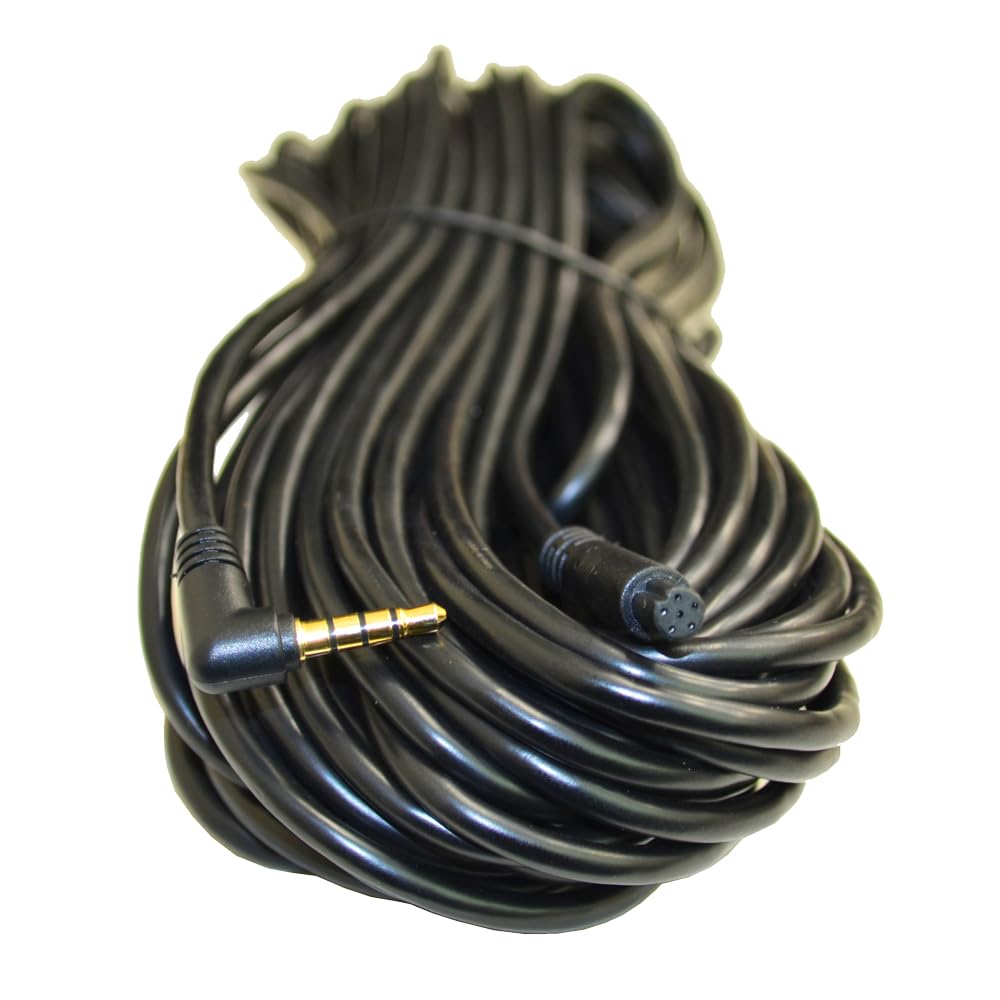 ケーブルセットFC-DR222W ドライブレコーダー 2カメ F.R.C F.R.C.