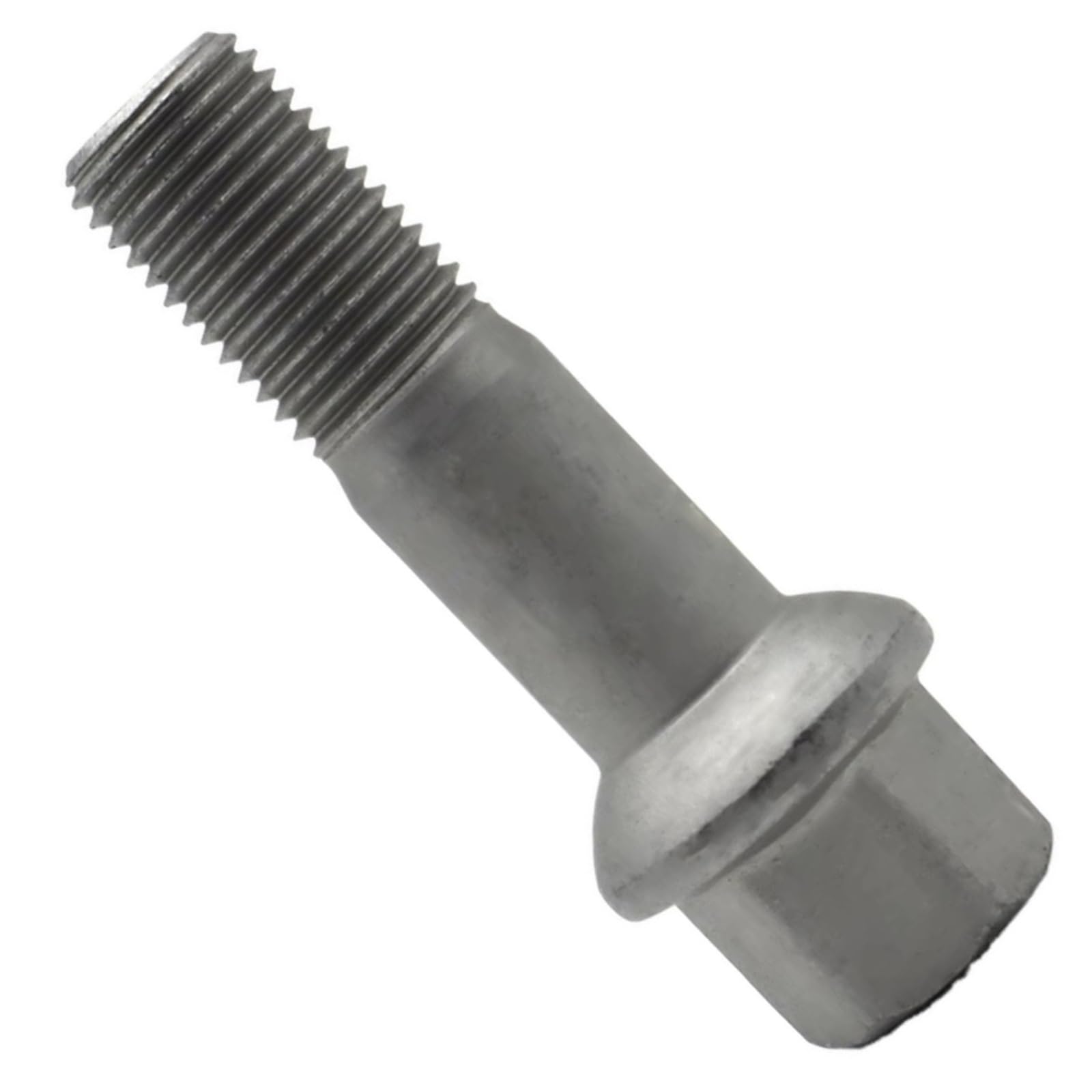 Bulloni ruota auto Compatibile Con Benz Per GLK 200 X204 2010 2011 2012 2013 2014 2015 Set Da 5 Dadi Conici Per Cerchi In Lega OEM: 0009905307