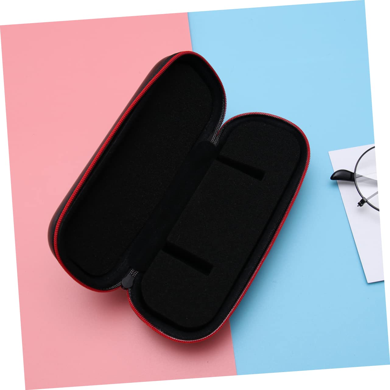 VALICLUD 6stücke Eva Watch Case Wasserdichte Stoßfeste Uhrenbox Für Reisen Und Aufbewahrung Organizer Für Armbanduhren Und Schmuck Uhr