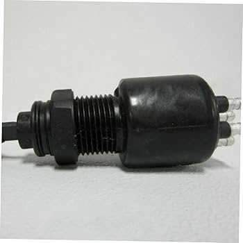 Amazon.com: GRADENEVE 1set Boat Ignition Key Switch Assembly
