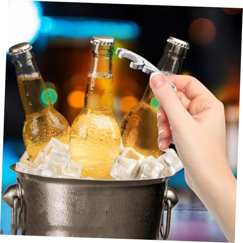 Ouvre-vin décoratif mignon Zerodeko : le lot de 4 petits cadeaux parfaits - 8