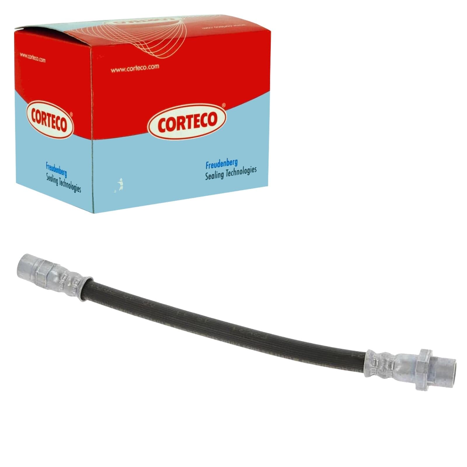 Corteco 19026686 Tubo flexible de frenos