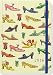 2016 Shoes Weekly Planner (16-Month Engagement Calendar, Diary)