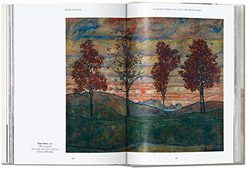 Egon Schiele: The Paintings