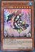 Yu-Gi-Oh! - Talaya, Princess of Cherry Blossoms (JOTL-EN036) - Judgment of the Light - 1st Edition - Super Rare