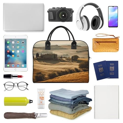 Maletín ligero para laptop unisex con correa ajustable miniatura 5