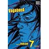 Vagabond VIZBIG Edition Manga 6-book Set Vol 7-12 by Takehiko Inoue Paperback