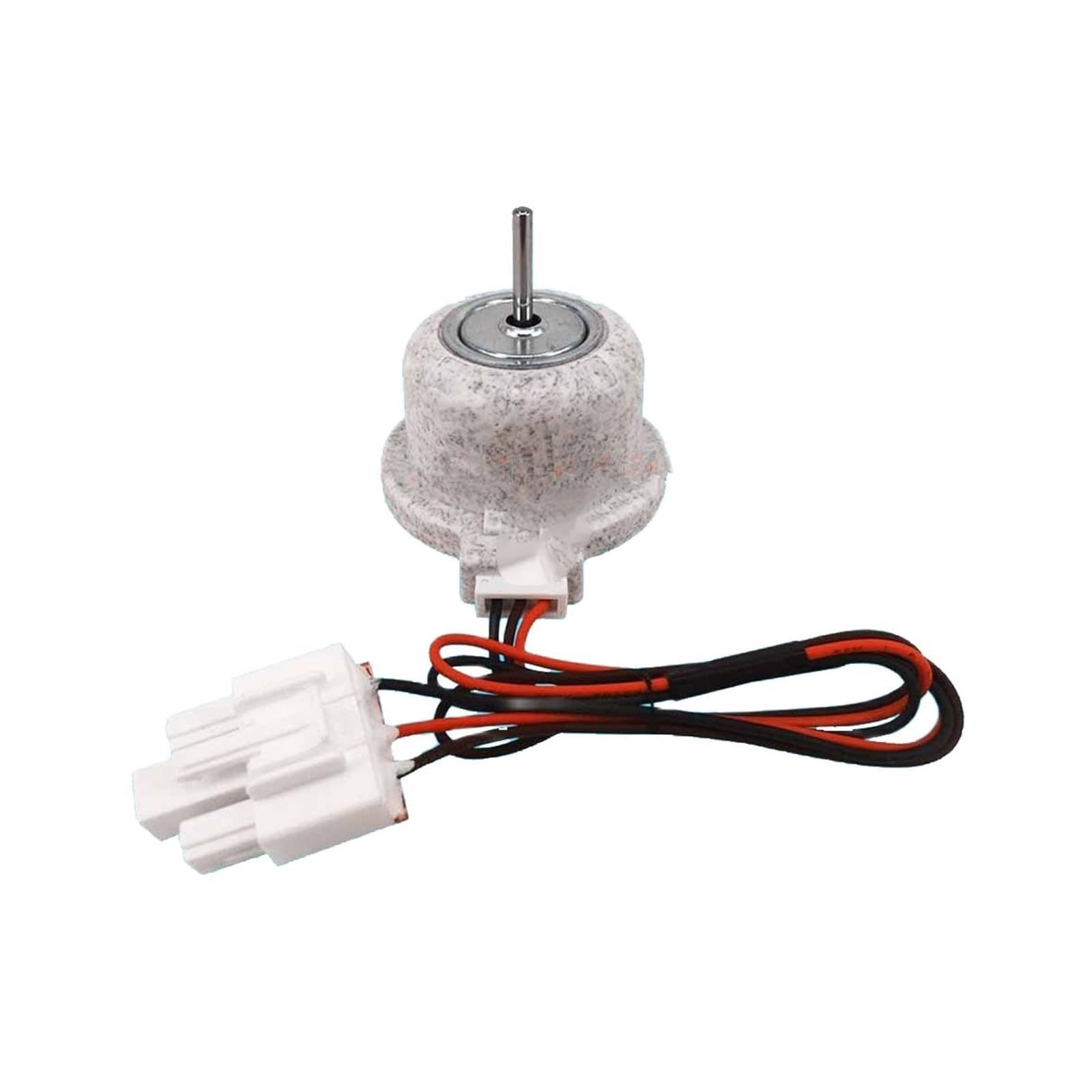 WUPLKCUIJ for refrigerator motor ZWF-30-3 DC12V fan motor