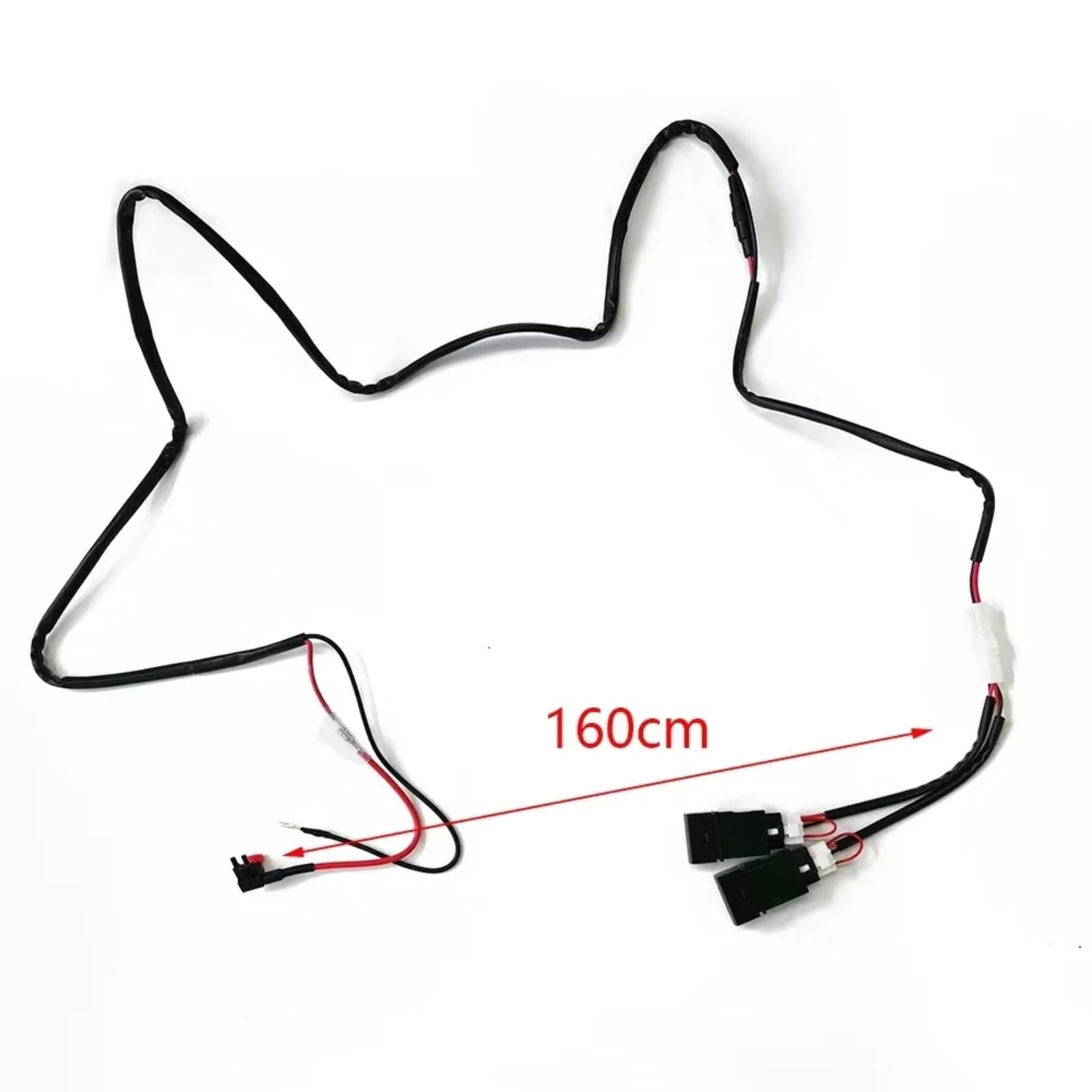 Console Centrale Porta USB Compatibile Con Mitsubishi Per Outlander 2023 Per Auto Veloce Caricabatterie Doppio Presa Ricarica Telefono Per TYPE-C PD Porta USB