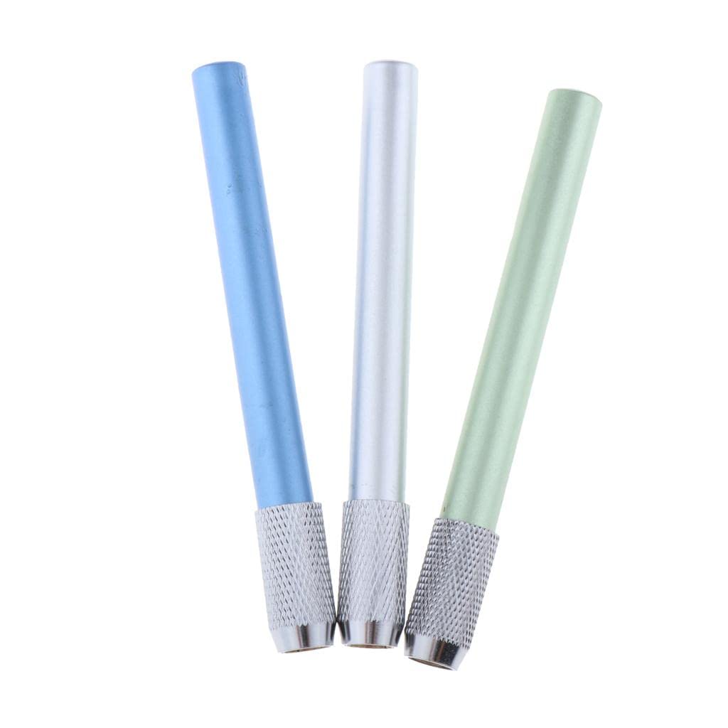 Bleistiftminen Hacoly 5 Stücke Bleistift Extender Stiftverlängerung Kinder Penci Bleistiftminen Hacoly 5 Stücke Bleistift Extender Stiftverlängerung Kinder Penci