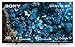 Sony Bravia 195 cm (77 inches) XR Series 4K Ultra HD Smart OLED Google TV XR-77A80L (Black)