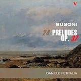  24 Preludes, Op. 37: No. 3 in G Major. Andante con moto