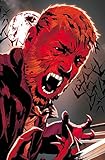 Old Man Logan #15 Comic Book