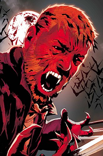 Old Man Logan #15 Comic Book