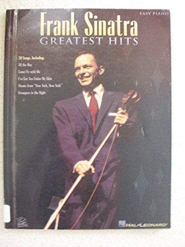 Frank Sinatra: Greatest Hits
