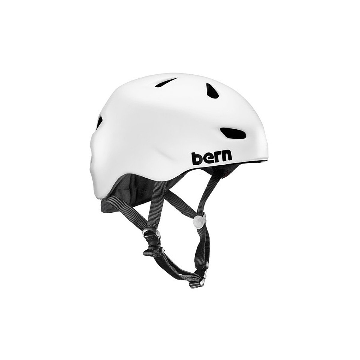 Bern Unlimited Brentwood Summer Helmet