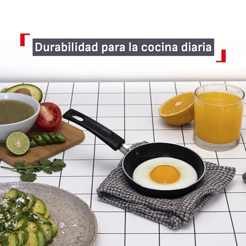 La mejor selección de Cazuelas de Teflon de esta semana. 26 Imagen adicional