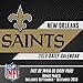 Turner Licensing New Orleans Saints 2019 Box Calendar (19998051446)