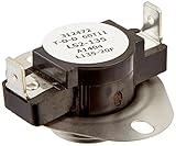 General Electric WE4M127 Dryer Cycling Thermostat