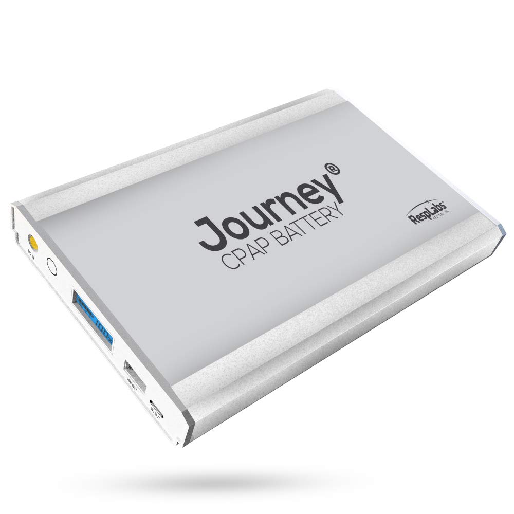 Buy RespLabs Journey CPAP Battery Backup Power Supply Kit, Single for