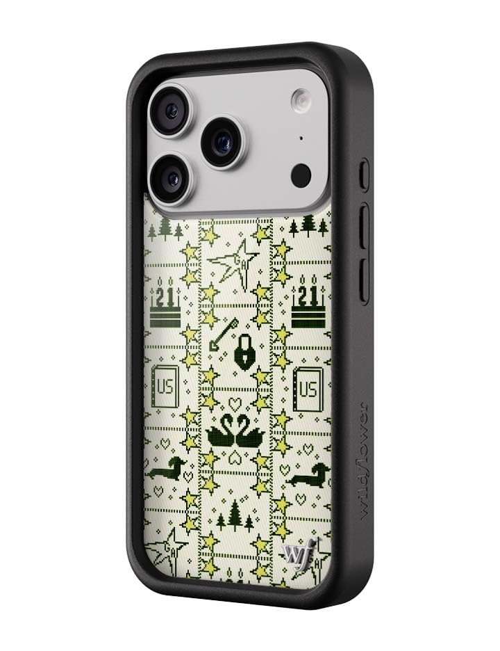 Image of Wildflower Cases - iPhone 17 Pro Compatible - Gracie Abrams