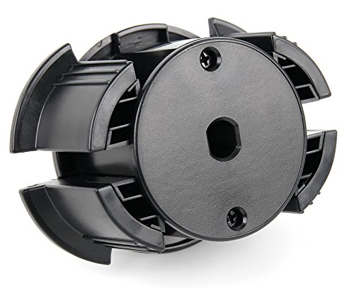 DURAGADGET Base Supporto Portabicchieri Auto per