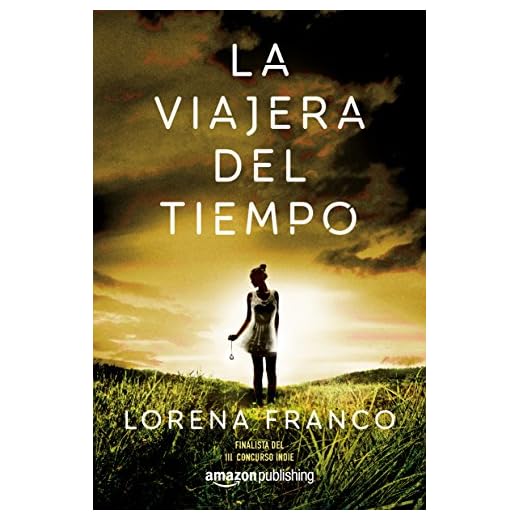 La viajera del tiempo