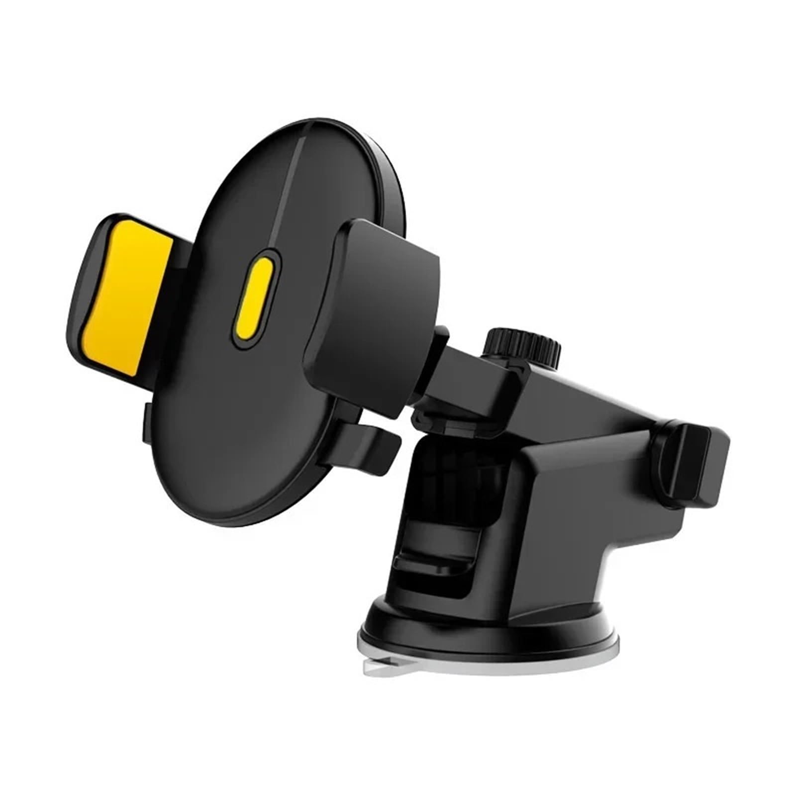 Porta cellulare Per auto Para asta lunga telescopica Soporte Movil Coche