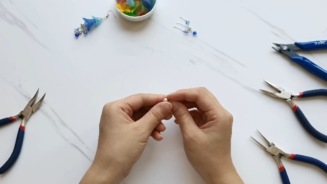 Craftdady 100 G Di Perline Assortite In Acrilico Trasparente, A - Foto 13