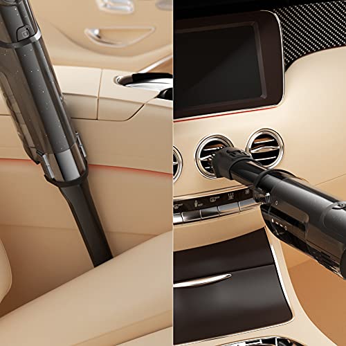 Aspirador-de-Mano-Potente-15000pa-Aspirador-Portatil-160W-con-Nuevo-Filtro-Bateria-Recargable-para-Casa-Coche-Oficina-VOSFEEL-Store-35cm