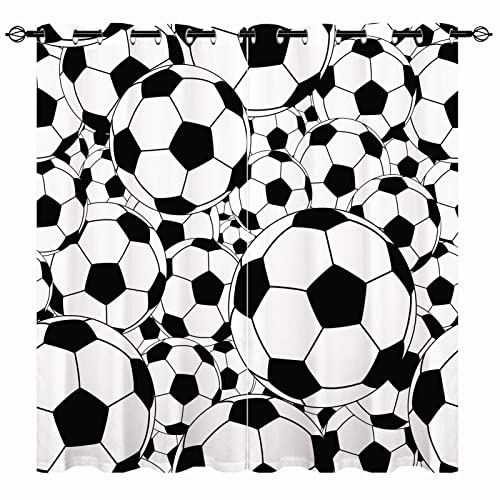 YUANZU Boys Curtains