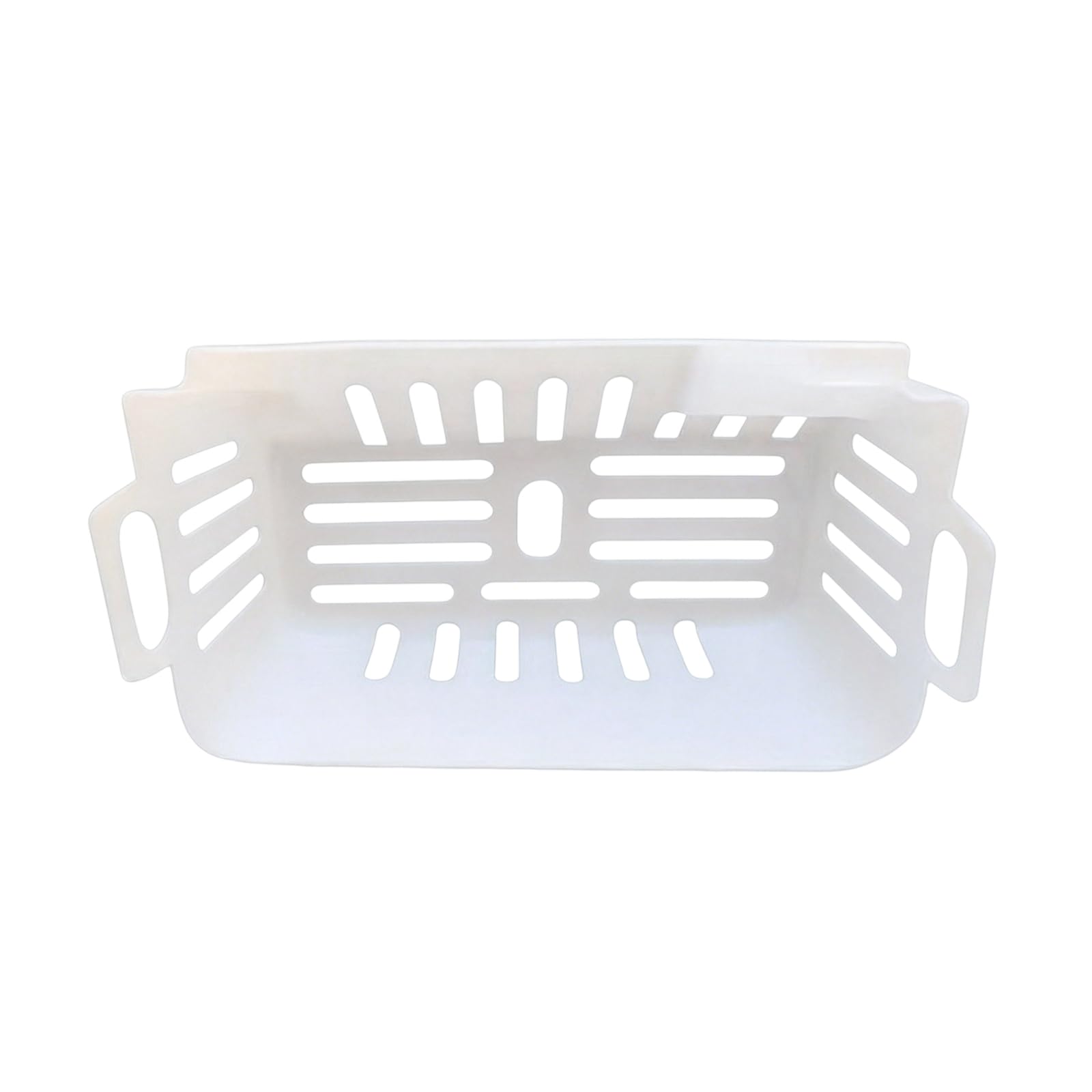 Piceioep Spacious ABS Ice Bucket Replacement for Gatherings and Outdoor Activities Fast Release Ice Tray