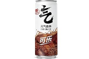 Sparkling Water, Caffeine Free, Gluten-Free, Vegan, Zero Sugar, Zero Calories, Coke Flavor,...