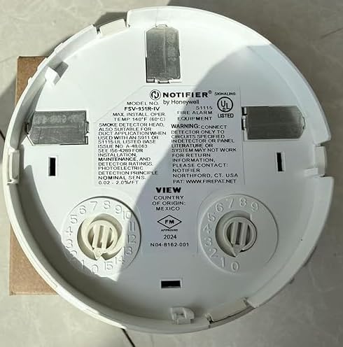 1PCS Nib! FSV-951R-IV Detector