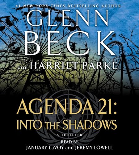 Agenda 21: Into the Shadows