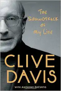 The Soundtrack of My Life book cover