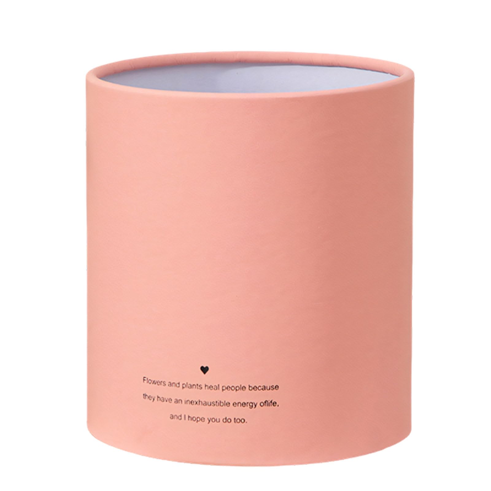 our fave Flower Basket with Reinforced Base for Presentation and Creative Projects Small Flower Bucket