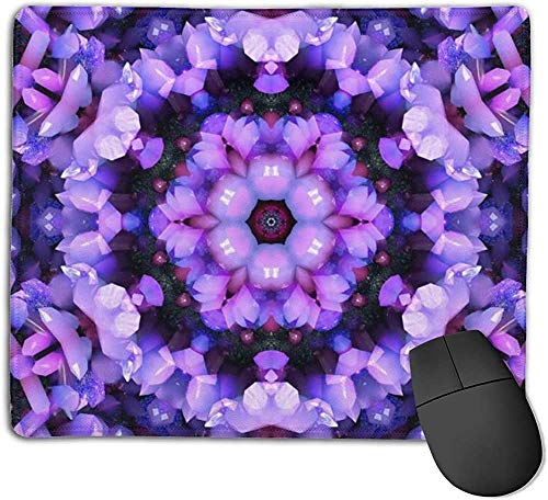 HJJL Alfombrilla de ratón Mouse Pad