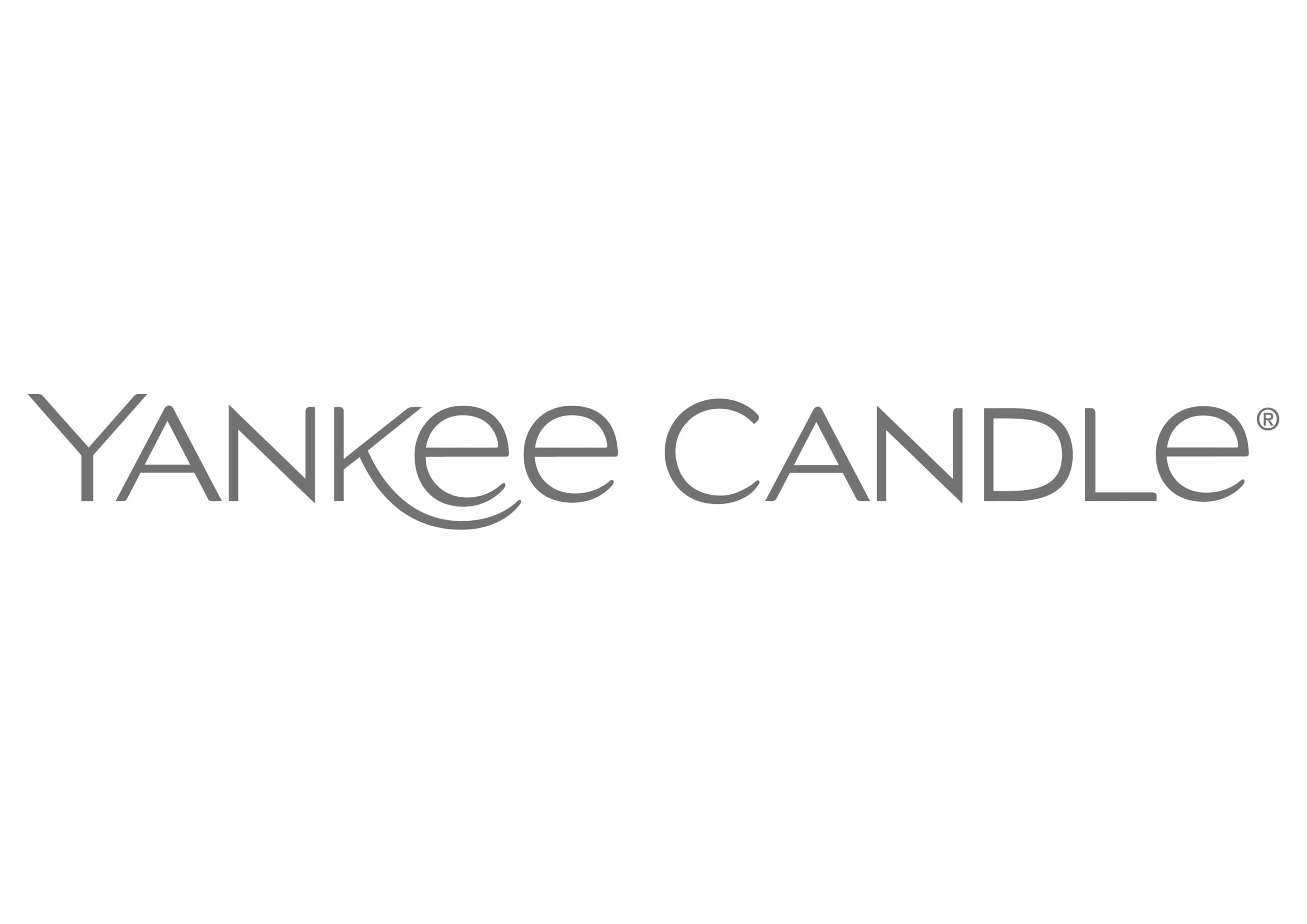 CANDELA GIARA MEDIA WHITE SPRUCE & GRAPEFRUIT YANKEE CANDLE