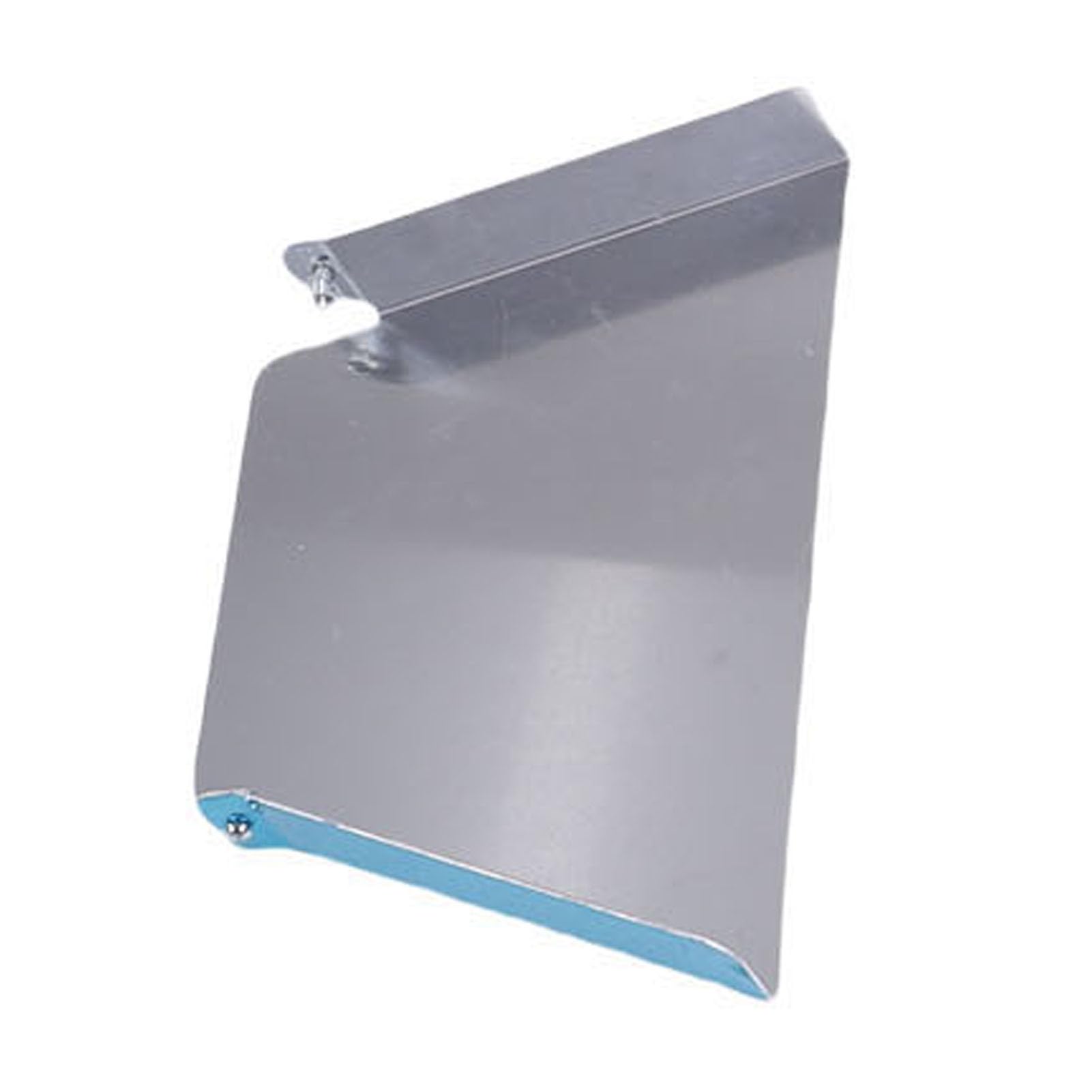 Aramox Goldwaschset, Zusammenklappbare Schleusenbox aus Aluminiumlegierung, 50 Zoll, Tragbare Schürfausrüstung, 29-teiliges Bergbauwerkzeugset für Erwachsene, Outdoor-Erkundung von River Creek
