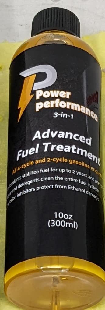 Kawasaki Genuine 49065-0721 Oil Change Kit w/Yellow Oil pad Funnel 10W-40 Oil and Fuel Treatment