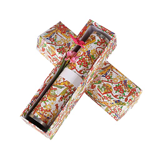 ZUNOXAZ Kreatives Kinderkaleidoskop 1 Stück