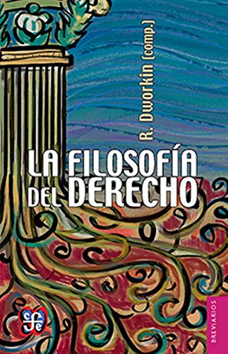 La Filosofía Del Derecho (Breviarios)