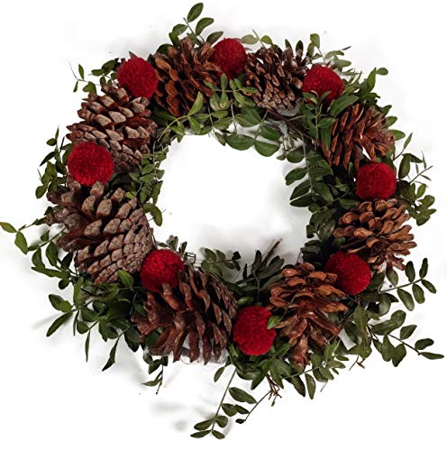 TIN DREAMS FACTORY, Pigne Decorative, Pigne per