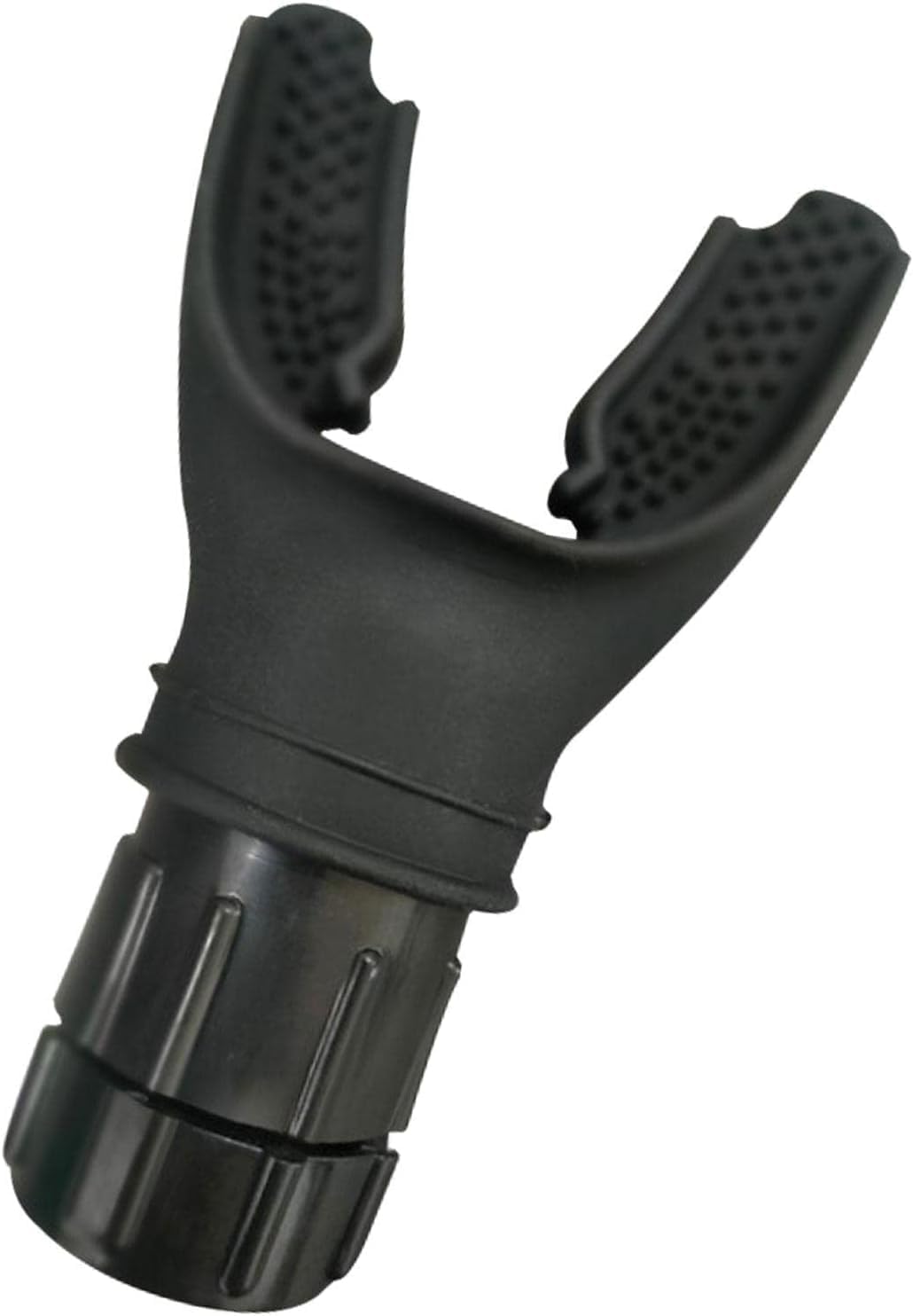 Portable Muscle Trainer Exercise Device with Adjustable Resistance, Enhance Strength Training & Breathing Capacity-image-12