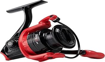 Abu Garciaアブガルシア Abumatic Abumatic® SX Spincast – Abu Garcia EU