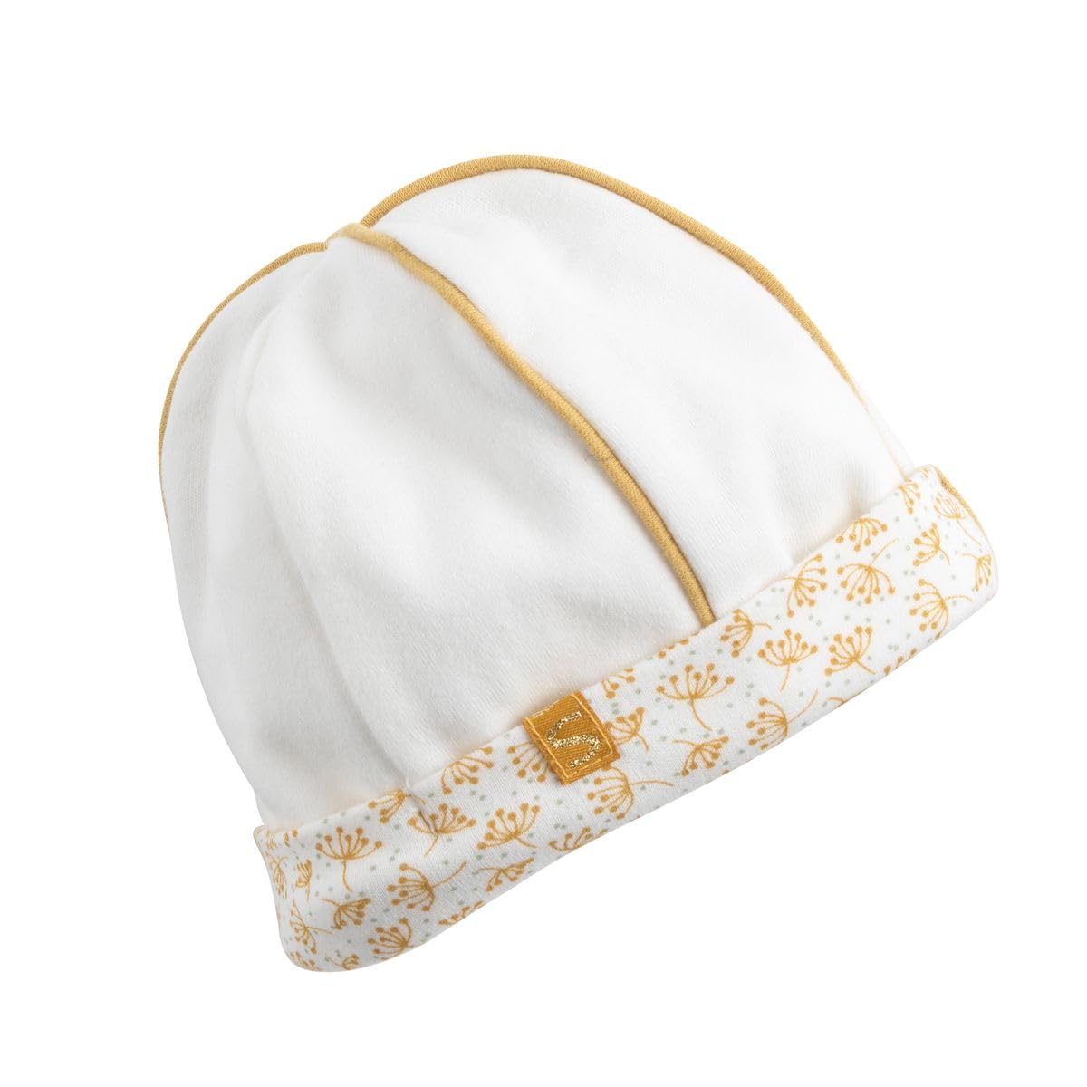 Sauthon Bonnet de Naissance en Coton