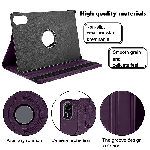 SWEIMEN Case for Honor Pad X8 Pro/Honor Pad X9 11.5 Inch Tablet - Image 3