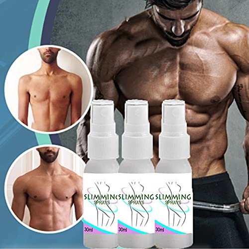 Meltdown Anti-cellulite Spray, 30 Ml Gynäkomastie-cellulite-schmelzspray Cover