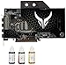 Price comparison product image PowerColor Liquid Devil Radeon RX 5700 XT 8GB Graphics Card